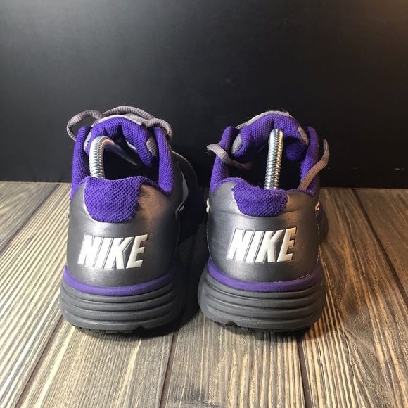 Nike Dual Fusion Tr 3 Running Sneakers. - Picture 4 of 9